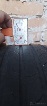 Letní pneu Nexen 195/55 R15 - 4