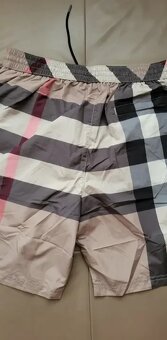 Burberry plavky - 4