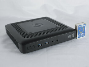 Tenké klienty (thin clients) - HP, Wyse, Igel - 4