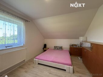 Prodej Rodinný dům, 130㎡ - 4