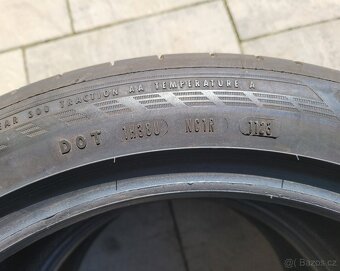 Goodyear Asymmetric 6 245/45/18 Letní - 4