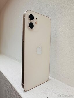 iPhone 12 biely 128GB - 4