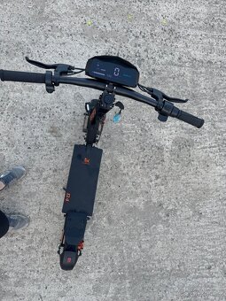 Kukirin g4 - 4