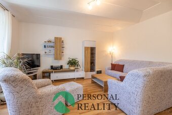 Prodej, rodinný dům, Zlonice, ul. Liehmannova, ev.č. 02331 - 4