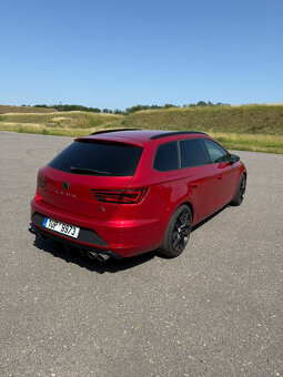 Prodám Seat Leon 5F 1.5 TSI FR - 4
