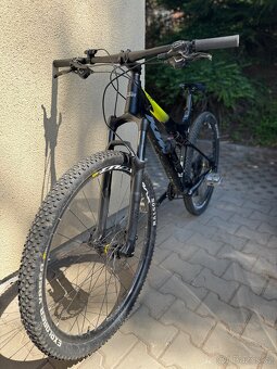 Horské kolo KTM Scarp 294 M - 4