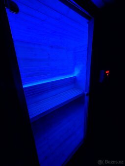Sauna - 4