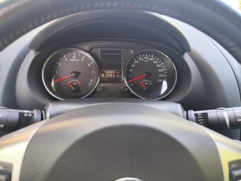 Nissan Quashqai - 4