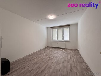 Pronájem, byt 2+1, 62 m2, OV, Louny, ul. Kpt. Nálepky - 4