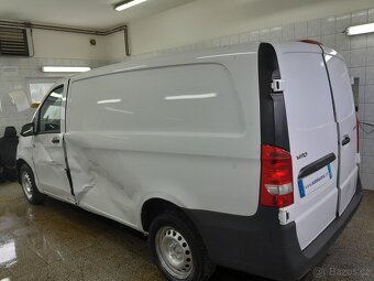 Mercedes-Benz Vito 2,1 CDi 114 - 4