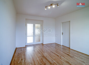 Pronájem bytu 2+1, 56 m², Mladá Boleslav, ul. Sadová - 4