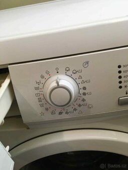Electrolux Inspire 6kg Eco Valve. - 4