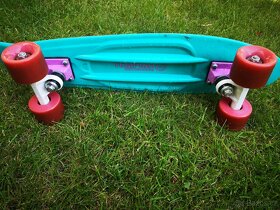 Penny board Tempish - 4