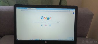 Hp 255 g7 - 4