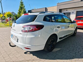 Renault Megane III GT Line 1.5dci kombi - 4