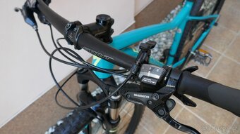 HORSKÉ KOLO SPECIALIZED JETT 29 VEL.M - 4