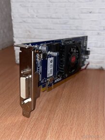 GRAFICKÁ KARTA GPU AMD RADEON 7120236200G - 4
