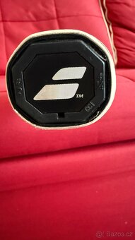 Babolat Aeropro Lite 260g grip 2 - 4