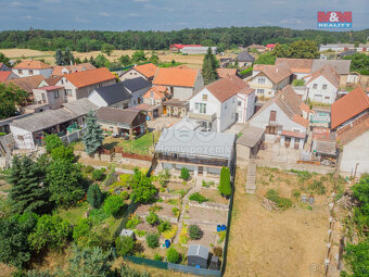 Prodej rodinného domu, 190 m², Kyškovice - 4