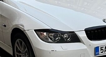 Bmw e90 320i ČÍST CELÉ - 4