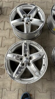 Jeep Cherokee KK kola R17 - 4