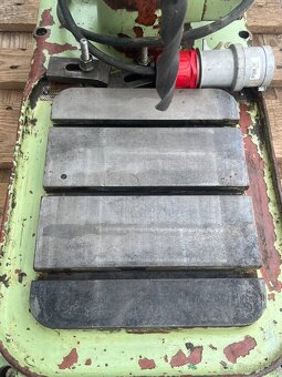 Vrtačka V 20A - 4