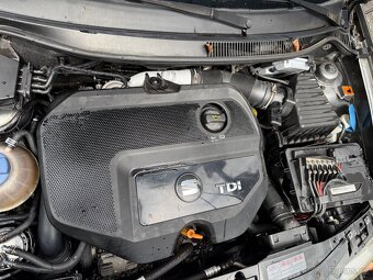 Seat Ibiza FR - 1.9 tdi 96kw - ASZ - 4