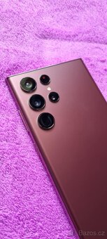 Zanovni Samsung S22 Ultra s dobijecim pouzdrem - 4
