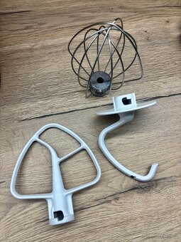 KitchenAid - 4