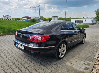 Volkswagen Passat CC 2.0 TDI 125kW - 4