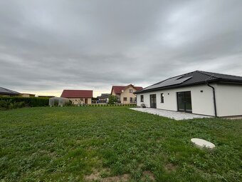 Prodej rodinného domu 107 m², ul. Kukuřičná, Sibřina - 4