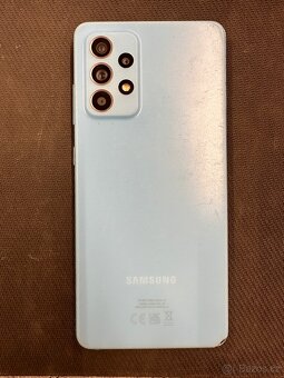 Samsung A52 čtěte popis - 4