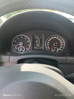 Prodám wv golf plus 1.4 2011 - 4