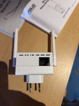 Repeater Asus - 4