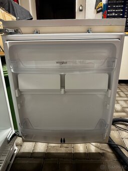 Whirlpool ARG 913/A+ Vestavná lednice - 4