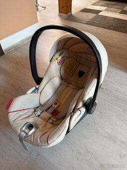 Autosedačka Cybex Cloud Z - 4