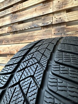 BMW X1 F48, X2 F39 originální ALU disky 5x120 R19 - 4