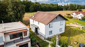 Prodej komerční Ubytování, 300㎡ - 4