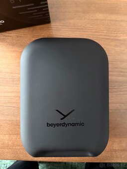 Beyerdynamic DT 1990 Pro – NOVÉ - 4