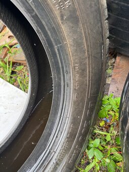 Pneu Barum BD200 nova 285/70/19.5 r19.5 1-kus - 4