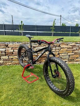 Fatbike NORCO Bigfoot vel. L - 4