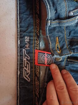 Rifle na motorku - 4