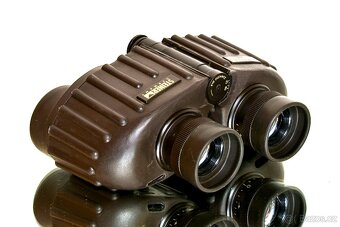 Dalekohled Steiner Safari II 8x30 Autofokus TOP - 4