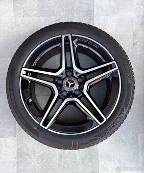 Mercedes R18 A200 A250 Cla200 Cla250 cla220d - 4