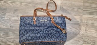 Michael Kors kabelka a peněženka - 4