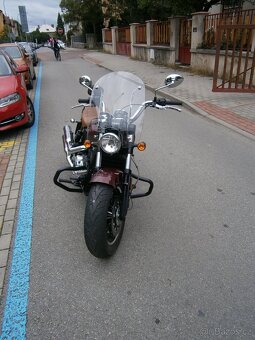 Indian Scout 2024 - 4