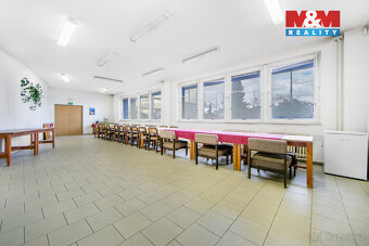 Prodej obchodního objektu, 977 m², České Budějovice - 4