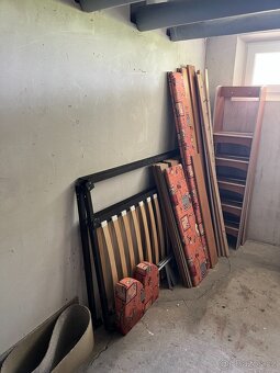 Patrová dvoupostel - 4