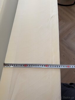 Taštičková / pružinová matrace 180x200 ; 90x200 - 4