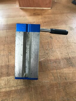 Břemenový magnet - Manipula 100kg _ zánovní - 4